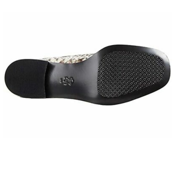 NIB Tory Burch 45 MM Freya Loafers - Picture 7 of 12